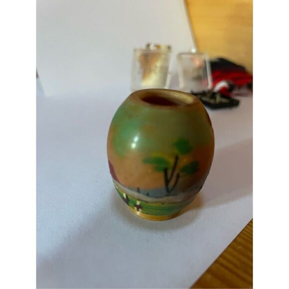 Lot of Dollhouse Items - Picture 6 of 8